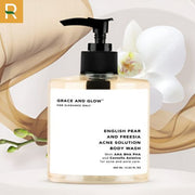Sữa tắm Grace and Glow English Pear 