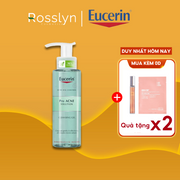 Gel rửa mặt giảm mụn Eucerin Pro Acne Cleansing Gel 200ml - EU0000012 - Rosslyn