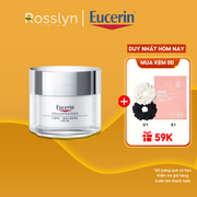 Kem dưỡng ẩm chuyên sâu cho da khô Eucerin Lipo Balance 50ml - EU000006 - Rosslyn