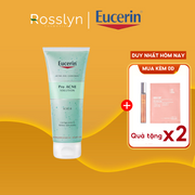 Tẩy tế bào chết ngăn ngừa mụn Eucerin Pro Acne Scrub 100ml - EU000016 - Rosslyn