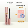 Mascara Làm Dày và Dài Mi L’Oreal Lash Paradise Voluminous 7.6ml - LP000016 - Rosslyn