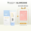 Kem dưỡng trắng da GlowCode với Niacinamide và chiết xuất dâu tằm giúp da sáng mịn và giảm thâm 30gr - GL000001 - Rosslyn