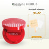 Phấn nước mịn màng tự nhiên Horus Dream Cover Air Cushion 12.5g