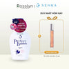 Sữa tắm dưỡng ẩm hương hoa dịu ngọt Senka Perfect Bubble for Body Sweet Floral 500ml - SE000000 - Rosslyn