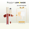 Son Kem Mịn Lì Thuần Chay Lemonade Perfect Couple Lip - 5 Years - Rosslyn