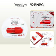 Mặt Nạ Phục Hồi Da Lão Hóa BNBG Vita Genic Lifting Jelly Mask 30ml - BB000000 - Rosslyn