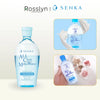 Nước sữa tẩy trang Senka Micellar 2 lớp SENKA ALL CLEAR MILKY WATER 230ML - SE000004 - Rosslyn