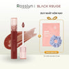 Son Tint Bóng Black Rouge Half N Half Water Glow HG08 - BR000010 - Rosslyn