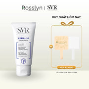 Kem dưỡng dành cho bàn chân SVR XERIAL 30 Creme Pieds 50ml - SR000008