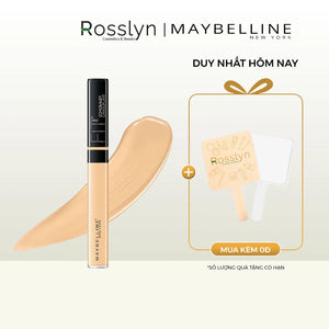 Kem Che Khuyết Điểm Fit Me Concealer Maybelline New York 6.8ml - Rosslyn