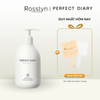 Sữa Rửa Mặt Tạo Bọt Dịu Nhẹ Cho Da Nhạy Cảm Perfect Diary Amino Acid Cleanser 200ml - PD000010 - Rosslyn