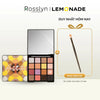 Bảng Phấn Mắt Lemonade Aesthetic Eyeshadow Palette Version 2 - LN000026 - Rosslyn