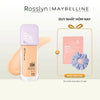 Kem nền lâu trôi 30H Maybelline Super stay up to 30h Lumi-matte Foundation - Rosslyn