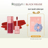 Son Kem Lì Black Rouge Double Layer Over Velvet ver 1 4g - Rosslyn