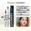 Kẻ mắt COLORKEY Floating Color Liquid Eyeliner - Rosslyn