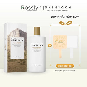 Kem Chống Nắng Kiềm Dầu Nâng Tone SKIN1004 Air-Fit SunCream Plus SPF50+ PA++++ 50ml - SK000007 -  Rosslyn