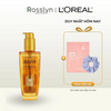 Dầu dưỡng tóc L'Oreal Paris Elseve Extraordinary Oil 100ml - LP000061 - Rosslyn