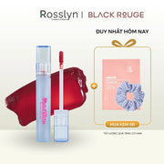 Son Bóng Có Màu Black Rouge Half N Half Tinted Water HW02 3.4G - BR000030 - Rosslyn