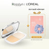 Phấn Nền L'Oreal Makeup True Match Two Way Powder Foundation 8g