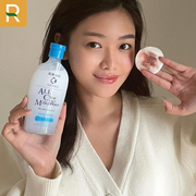 Nước sữa tẩy trang Senka Micellar 2 lớp SENKA ALL CLEAR MILKY WATER 230ML - SE000004 - Rosslyn