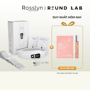 Máy Tạo Vline Màu Trắng - TB23 - ROSSLYN