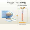 Phấn Phủ DearMay Cherry Sebum Pact - DM000001