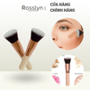 Cọ Trang Điểm Đánh Phấn Nền/ Má Hồng Đa Năng Tiện Dụng - QT157 - Rosslyn