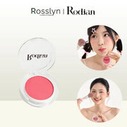 PHẤN MÁ HỒNG RODIAN PURE COLOR SOFTENING BLUSH - Rosslyn