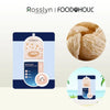Mặt Nạ Dưỡng Chất Tổ Yến Foodaholic BIRD'S NEST Aqua Essential Mask (23g) - FD000000 - Rosslyn