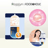Mặt Nạ Collagen Giảm Nếp Nhăn, Căng Bóng Da Foodaholic COLLAGEN Anti-Aging Essential Mask (23g) - FD000002 - Rosslyn