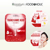 [Date 09/04/2026] Mặt Nạ Tranexamic Acid Mờ Thâm Đỏ Foodaholic Tranexamic Acid Ample Treatment Mask (23ml) - FD000020 - Rosslyn
