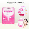 Mặt Nạ Glutathione Dưỡng Trắng, Đều Màu Da Foodaholic Glutathione Ample Treatment Mask (23ml) - FD000017 - Rosslyn