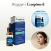 Serum Compliment No Problem Niacinamide & ZinC kiềm dầu, giảm mụn, mờ thâm 27ml - CP000016 - Rosslyn