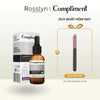 Serum Compliment 2% BHA làm sạch sâu, kiềm dầu, giảm mụn, se lỗ chân lông - 27ml - CP000018 - Rosslyn