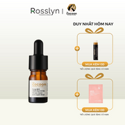 Dung dịch chấm mụn bí đao Cocoon sạch mụn & ngăn ngừa mụn 5ml - CC000008 - Rosslyn