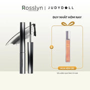 Mascara Judydoll Curling Iron Mascara 2g - Rosslyn