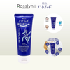 Sữa Rửa Mặt Ngừa Mụn Làm Sáng Da Acne Care & Facial Washing Reihaku Hatomugi Nhật Bản 130g - RH000002 - Rosslyn