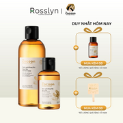 Nước nghệ Hưng Yên (toner) Cocoon làm sáng da & cấp ẩm - Rosslyn