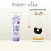 Kem chống nắng nâng tone dưỡng ẩm, làm sáng da Reihaku Hatomugi UV Milky Gel SPF50+ PA++++ 70g (màu tím) - RH000013 - Rosslyn