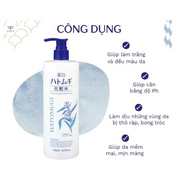 Nước hoa hồng dưỡng trắng da Reihaku Hatomugi Lotion 1000ml - RH000005 - Rosslyn