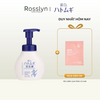 Sữa rửa mặt tạo bọt dưỡng ẩm sáng da Reihaku Hatomugi Facial Whip 160ml - RH000003 - Rosslyn
