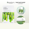 Mặt nạ chiết xuất từ tre THE FACE SHOP Real Nature Bamboo Face Mask 20g - TF000010 - Rosslyn