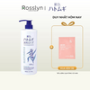 Sữa Tắm Dưỡng Ẩm Và Làm Sáng Da Reihaku Hatomugi Body Soap 800ML (chai trắng) - RH000008 - Rosslyn