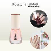 Sơn Móng Tay KUDAN Tự Khô Bền Màu Lâu Bay Không Cần Hơ Khô - Rosslyn