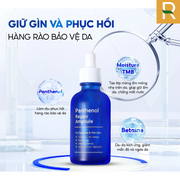 Tinh chất phục hồi cấp ẩm La Bonita Pathenol Repair Ampoule 50ml - LB000001 - Rosslyn