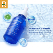 Tinh chất phục hồi cấp ẩm La Bonita Pathenol Repair Ampoule 50ml - LB000001 - Rosslyn