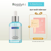 Serum dưỡng ẩm sáng da & tăng độ đàn hồi LA BONITA Vital Hyaluronic Acid Serum 50ml - LB000000 - Rosslyn