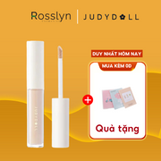 Kem Che Khuyết Điểm Judydoll Traceless Cloud-Touch Concealer 3,2g - Rossyn