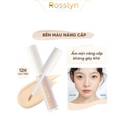 Kem Che Khuyết Điểm Judydoll Traceless Cloud-Touch Concealer 3,2g - Rossyn