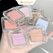 Phấn Má Hồng Judydoll Pretty Blush Powder 2g - Rosslyn